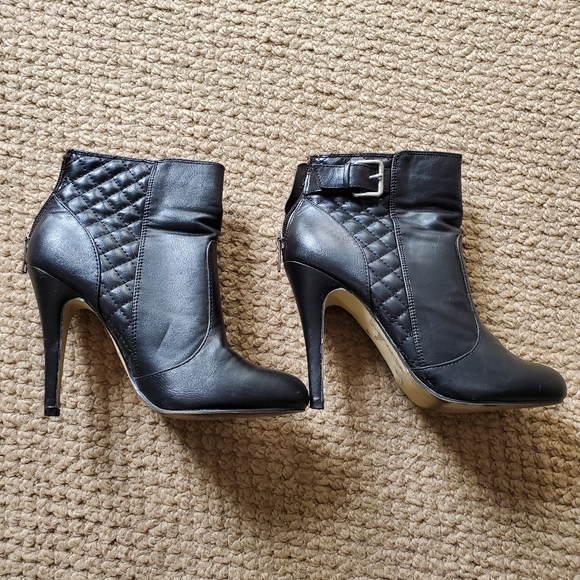 Madden Girl booties size 7 - Picture 4 of 6